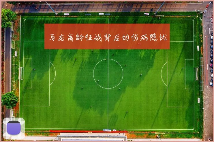 马龙高龄征战背后的伤病隐忧