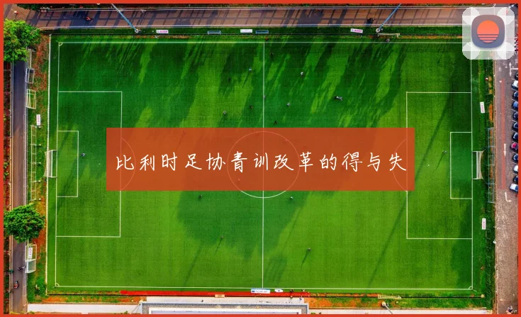 比利时足协青训改革的得与失