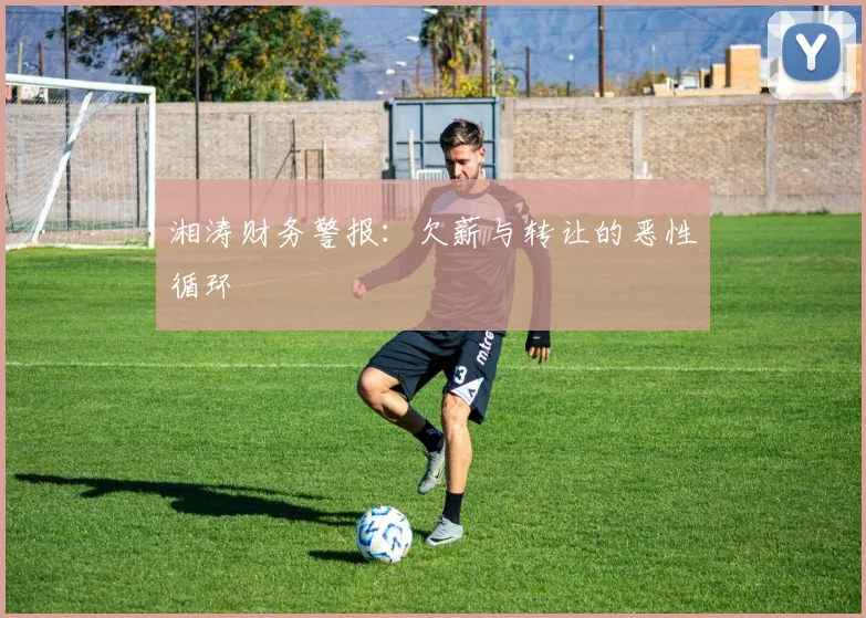 湘涛财务警报：欠薪与转让的恶性循环