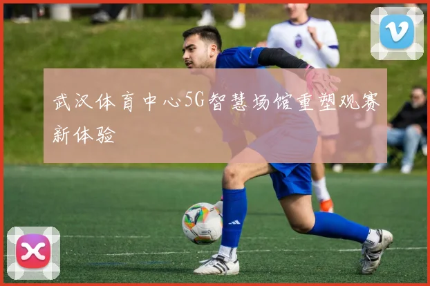 武汉体育中心5G智慧场馆重塑观赛新体验