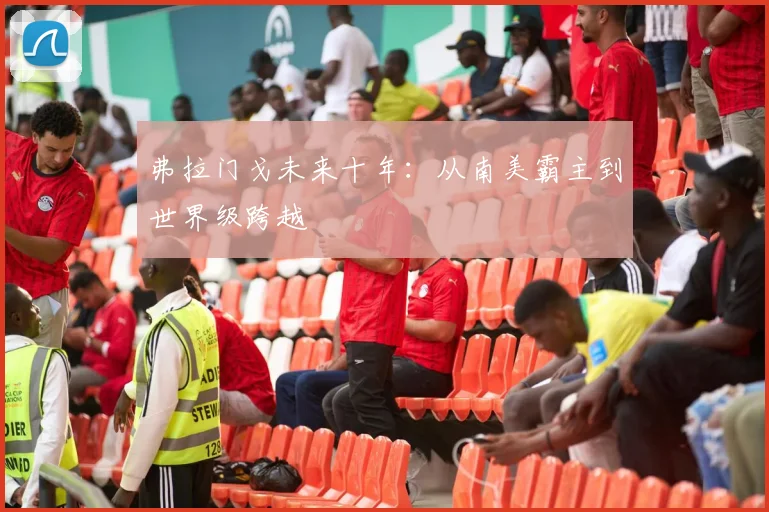 弗拉门戈未来十年：从南美霸主到世界级跨越