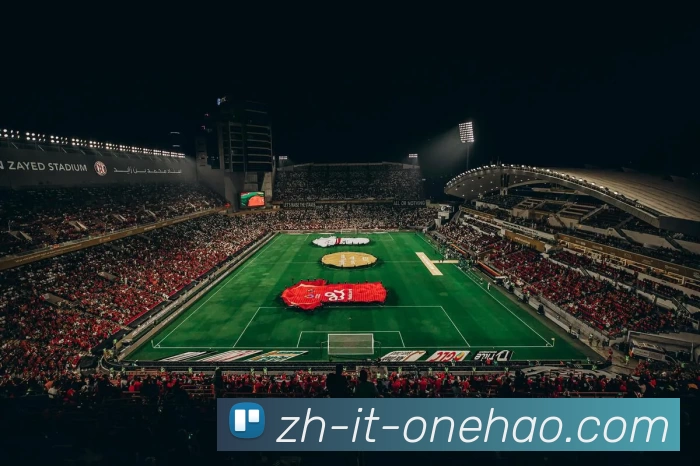 多媒体互动体验